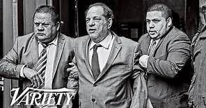 The Harvey Weinstein Trial: Everything You Need to Know