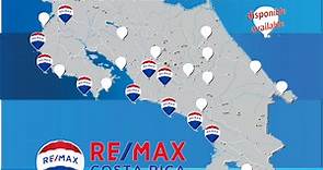 Join RE/MAX Costa Rica - RE/MAX Costa Rica Real Estate