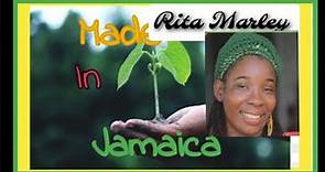 Rita Marley Biography