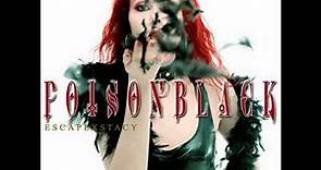 Poisonblack - Escapexstacy (FULL ALBUM 2003)