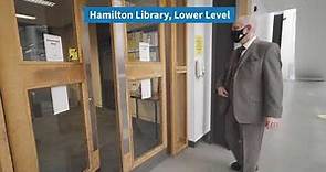 The Hamilton Library