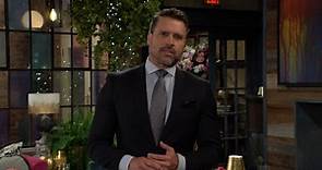 The Young and the Restless - Joshua Morrow
