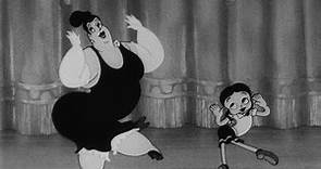 [April Fools 2022] Buzzy Boop at the Concert (1938) FULL HD CARTOON!