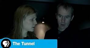 THE TUNNEL | "Episode 4" Preview | PBS