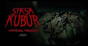 Official Trailer Siksa Kubur - Joko Anwar | Lebaran 2024 di Bioskop