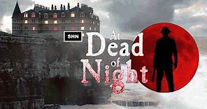 At Dead Of Night 👻 4K/60fps 👻 Longplay Walkthrough Gameplay No Commentary