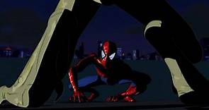 Spider-Man: The New Animated Series "Law of the Jungle" Clip