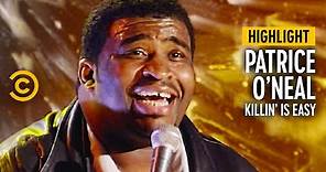 Who Was Patrice O’Neal? - Patrice O’Neal: Killing is Easy