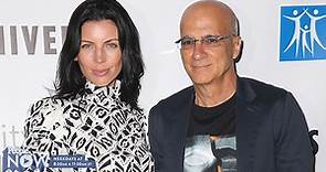 VIDEO: Check Out Liberty Ross and Jimmy Iovine's Star Studded Valentine's Day Wedding