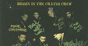 D.I.T.C. - Diggin In The Crates Crew