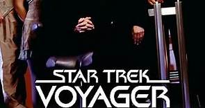 Star Trek: Voyager: Season 2 Episode 14 Alliances
