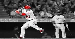Mike Trout 2014 MVP Highlights ᴴᴰ
