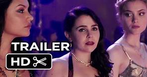 The DUFF Official Trailer #4 (2015) - Bella Thorne, Mae Whitman Comedy HD