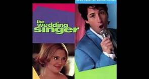 The Wedding Singer Soundtrack 11. Pass The Dutchie - Musical Youth