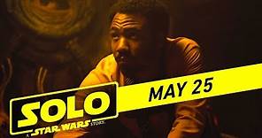 Solo: A Star Wars Story | "Han Meets Lando" Clip