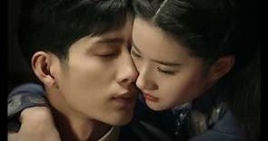 Liu Yifei × Jing Boran drama that didn’t air 💔 #cdrama #liuyifei #jingboran