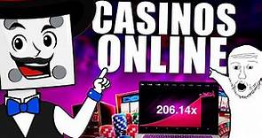 Guía Definitiva para Principiantes en Casinos Online: Todo lo Que Necesitas Saber