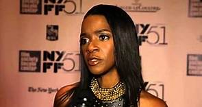 NYFF51: Kelsey Scott | "12 Years A Slave" Red Carpet