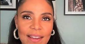 Sanaa Lathan discusses Acting and Directing