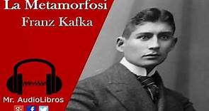 Resumen - La Metamorfosis - Franz Kafka - audiolibros cortos