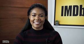 Gabrielle Union Interview | IMDb Exclusive