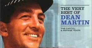 That's Amore by Dean Martin with Lyrics!!!!