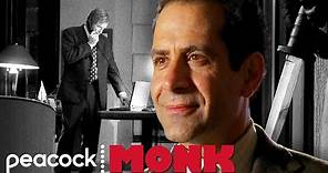 Here is What ACTUALLY Happened | Monk