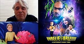 Interview w/ Steven L. Fawcette Director of UNBELIEVABLE!!!!!