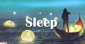 Lofi for Sleep 10 Hours - Relax Midnight Lofi Beats Music