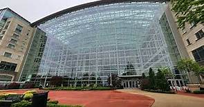 Gaylord National Hotel & Convention Center | Washington, DC National Harbor