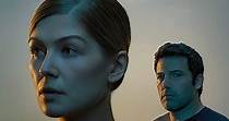 Gone Girl - movie: where to watch streaming online