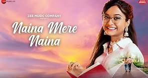 Naina Mere Naina | Ranita Banerjee, Jeet Gannguli, Chandrani Ganguli | A Zee Music Co x ZeeTV collab