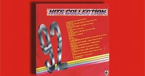 Hits Collection '92 (versiones completas) FULL HD