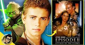 Star Wars: Attack of the Clones - The Best Of The Prequel Trilogy?