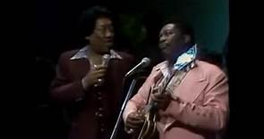 Bobby "Blue" Bland & B.B. King - Conversation With The Blues