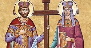 🔴LIVE: Slujba Vecerniei - Sfinţii Împăraţi Constantin şi Elena #21mai
