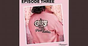 Take The Wheel (From the Paramount+ Series ‘Grease: Rise of the Pink Ladies')