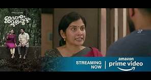 Jawanum Mullapoovum Malayalam Movie | Now Streaming on Amazon Prime | Shivada Nair | Sumesh Chandran