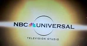 Broadway Video/Little Stranger Inc./NBCUniversal Television Studio (2007)