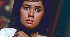 Gumnaam Hai Koi - Manoj Kumar, Nanda, Helen | Lata Mangeshkar | Gumnaam | Bollywood Song