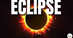 Lunar and Solar Eclipse Explained: A Beginner’s Guide to Eclipses