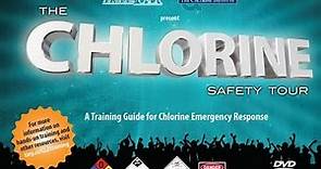 Chlorine Safety Tour: A Training Guide for Chlorine Emergency Response
