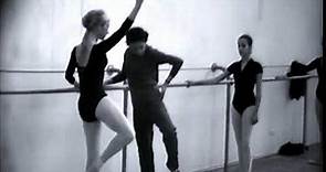 The Australian Ballet School’s Archival Footage - 1970s
