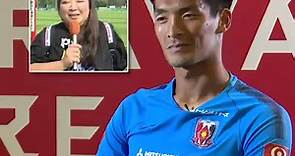 👨‍👦‍👦 🍙 🐶 | Tomoaki Makino takes on... - AFC Champions League