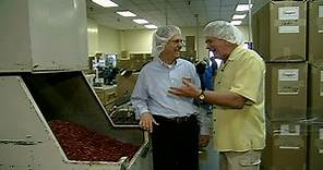 Visiting with Huell Howser:Tampico Spice Season 13 Episode 07