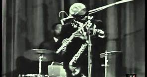 Roland Kirk - You Did It (Live - 1965)