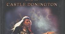 Uli Jon Roth * Jack Bruce * UFO - Legends Of Rock - Live At Castle Donington