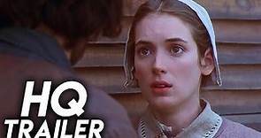 The Crucible (1996) OFFICIAL TRAILER [HQ]