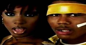 Music - Nelly, Nellyville (2002) Album Promo.