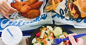 The Best & Worst Menu Items at Culver's, According to Dietitians
